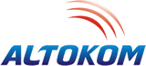 Altokom Logo